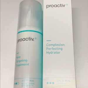 Proactiv+ Pore Treatment & Complexion Hydrator